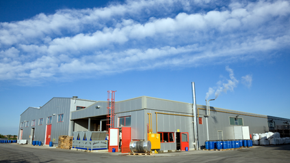 Product image for Industrial Properties Mini-Course
