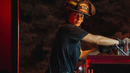 Product image for Managing Mental Health Crisis Interventions as Firefighters 