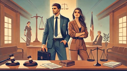 Product image for A Step-by Step Guide:  How Victims Can Prepare for a Contested Order of Protection Hearing
