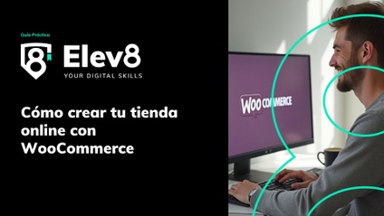 Product image for Guía para crear tu tienda online con WooCommerce