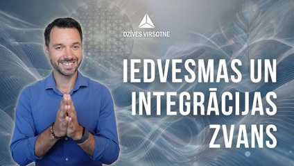 Product image for Iedvesmas un integrācijas zvani