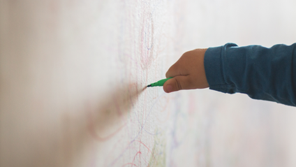 Product image for What Your Child's Behavior Means - March 2025