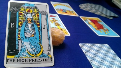 Product image for The Complete Guide To Mastering Tarot Cards Diploma Course