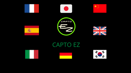 Product image for Capto EZ education - Free Course