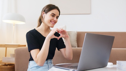 Product image for Improve Your Camera and Online Presentation Skills