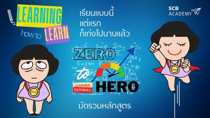 Product image for LEARNING HOW TO LEARN FROM ZERO TO HERO 