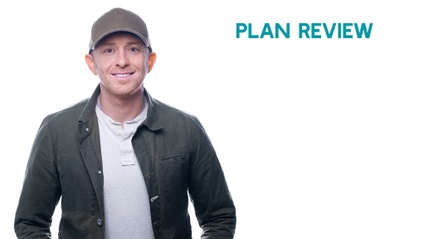 Product image for Plan Review