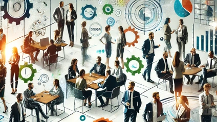 Product image for Cultura Organizacional como Fundamento de la Transformación