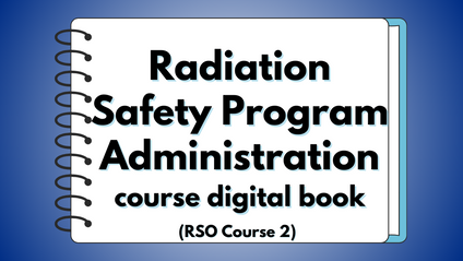 Product image for RSO Course2 RSPA booklet