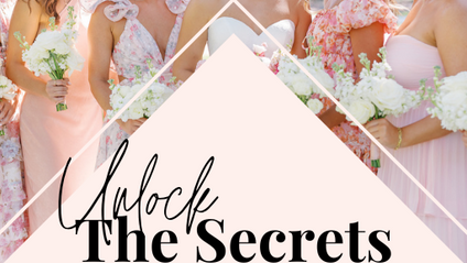 Product image for Unlock the Secrets to Bridal Hairstyling