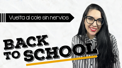 Product image for Back to school