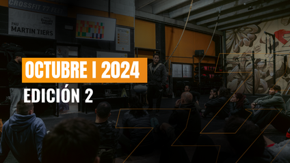 Product image for 77 Feet Business School - Edición 2