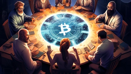 Product image for Suscripción Club Crypto Élite 2024