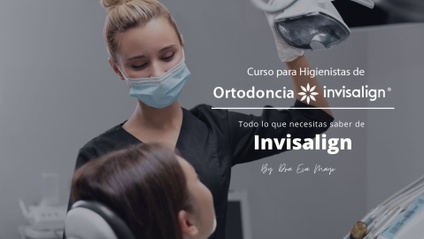 Product image for 17ª Edición - Curso Invisalign para Higienistas 