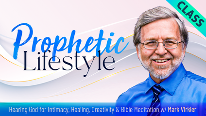 Product image for The Prophetic Lifestyle