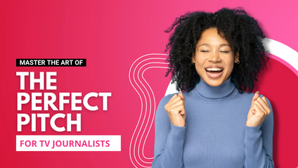 Product image for The Perfect Pitch Online Course