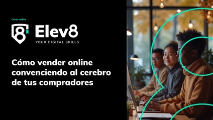 Product image for Cómo vender online convenciendo al cerebro de tus compradores