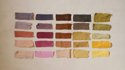 Product image for Natural Dyeing For Beginners