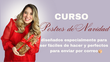 Product image for Postres Navideños: 9 Recetas para Vender