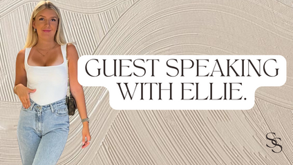 Product image for Guest Speaking