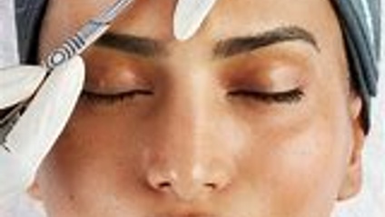 Product image for Dermaplaning