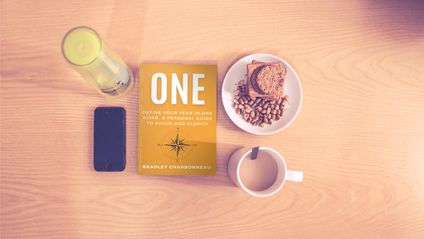 Product image for ONE