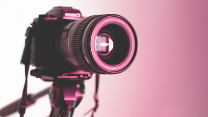 Product image for Filmmaker Self-Care Summit