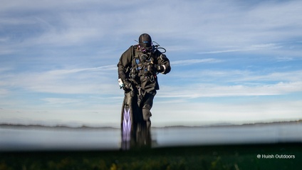 Product image for Adv. EANx & Adv. Recreational Trimix Diver eLearning
