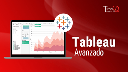 Product image for Tableau Avanzado