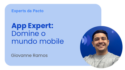 Product image for App Treino Expert: domine o mundo mobile
