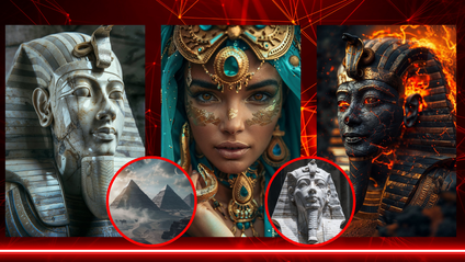 Product image for EGYPT PACK 