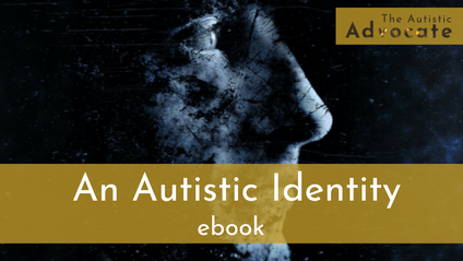 Product image for An Autistic Identity