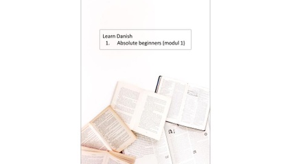 Product image for Modul 1