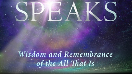 Product image for Cosmos Speaks E-Book