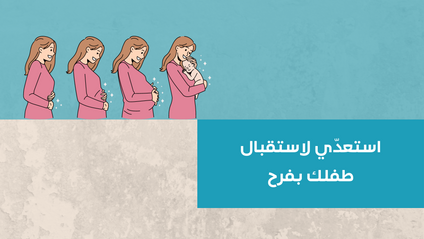 Product image for برنامج ولادتي
