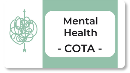 Product image for 450 Formula COTA - Mental Health