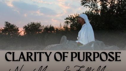 Product image for Clarity of Purpose bundle