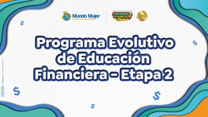 Product image for Programa Evolutivo Etapa 2 - BMM