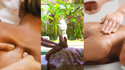 Product image for The Complete Body Treatment Bundle