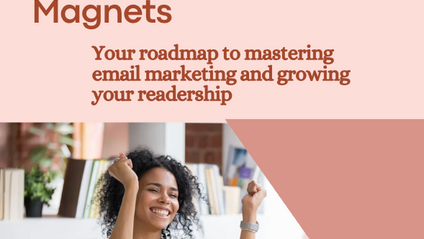 Product image for Connect with your Readers - Email Marketing for Authors
