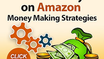 Product image for AMAZON MONEY MACHINE GUIDE