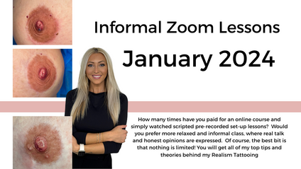 Product image for January Zoom