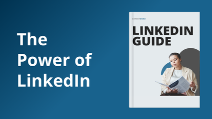 Product image for LinkedIn Profile Guide