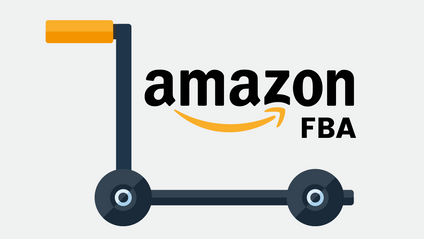 Product image for Amazon FBA Course