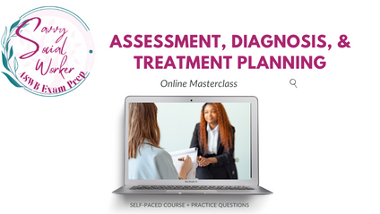 Product image for Unit 2: Assessment, Diagnosis, & Treatment Planning