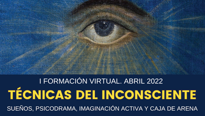 Product image for TÉCNICAS DEL INCONSCIENTE. Grupo 1 (ABRIL 2022)
