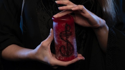 Product image for Arden Leigh's Fundamentals of Magick