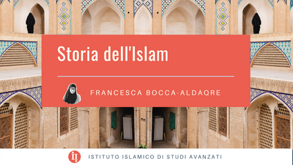 Product image for Storia del mondo islamico
