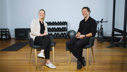 Product image for Running Injuries - Calf Injury Masterclass