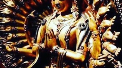 Product image for 30 Day Chenrezig Mahamudra Retreat 2021